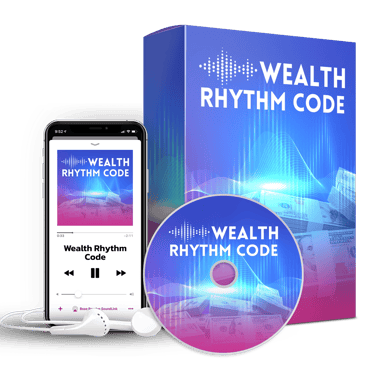 pineal gland activation, wealth attraction, sound frequency, abundance mindset, law of attraction