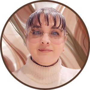 Claudia de la Roche, Professional Spanish Language Teacher.