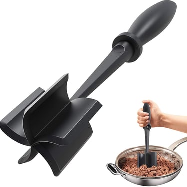 Meat Chopper