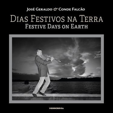 Dias Festivos na Terra