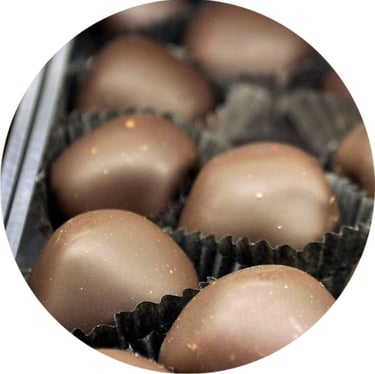 Chocolates para regalar