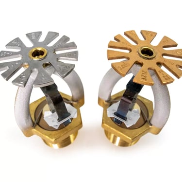 Reliable cmsa storage fire srpinklers