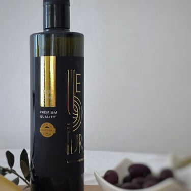 high polyphenol olive oil uk dalmatia