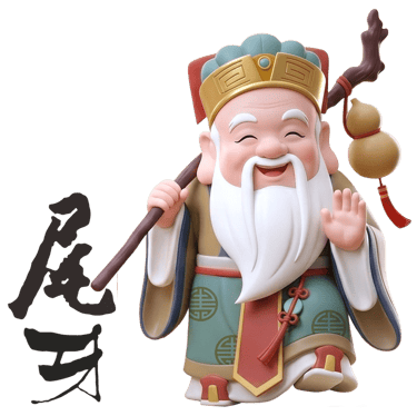 尾牙拜土地公