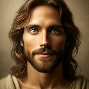 Jesus