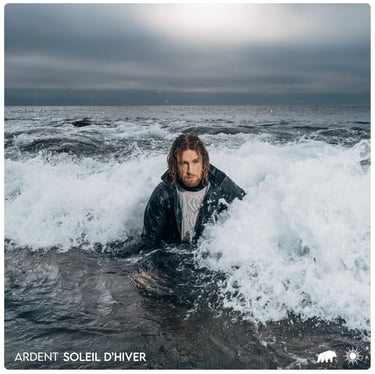 soleil d'hiver cover