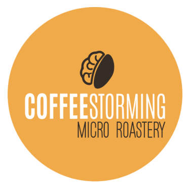 CoffeeStorming