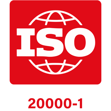 ISO 20000-1