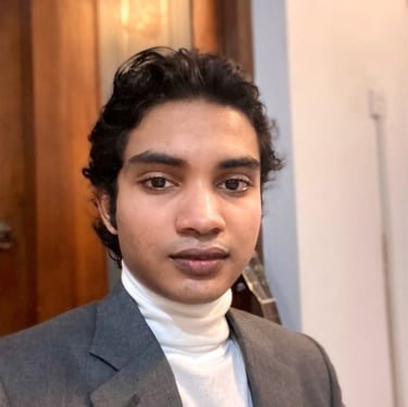 Dulvan Senaratna, Founder and Managing director of Wells Resource