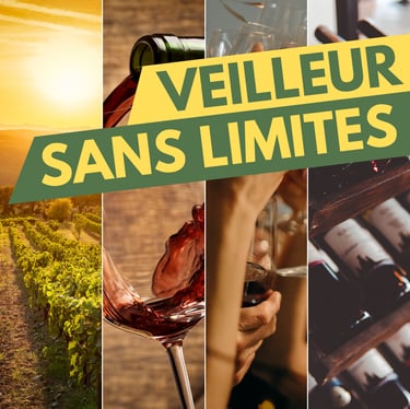abonnement oenologie illimité on veille au grain vin lyon