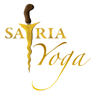 Satria Yoga on Facebook