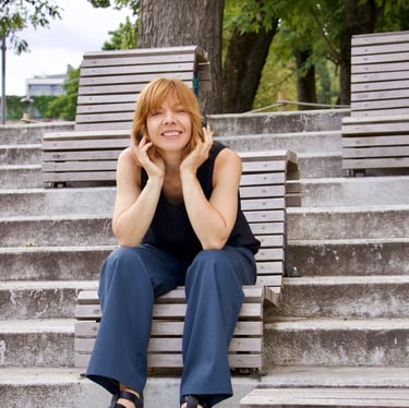 Armantė Raginytė