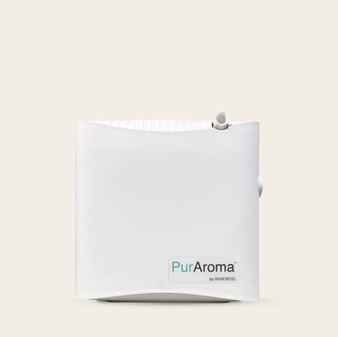 WPA 100S, Compact yet powerful – Designed for everyday excellence.