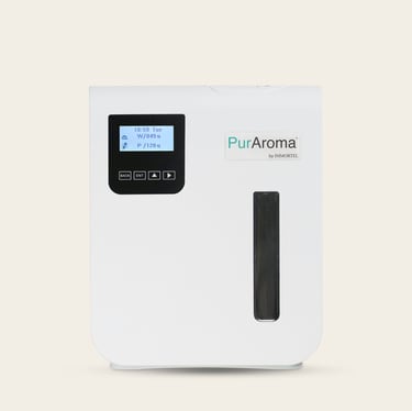 WPA 165G, The all-rounder – Perfect for every space.