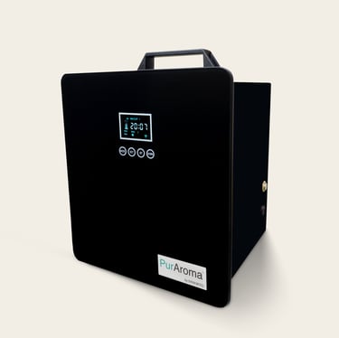 PRO, Ultimate performance for extensive space.