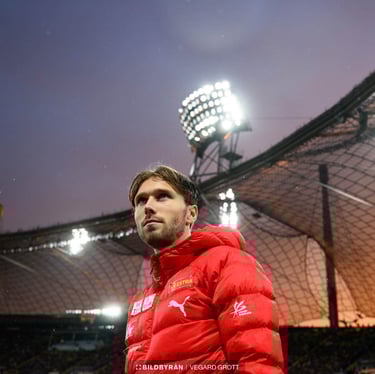 Pål Haugen Lillefosse