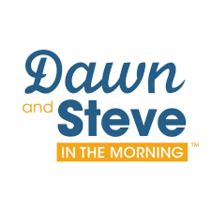 Listen to Michaels interview on Moody Radio's Dawn and Steve in the morning show