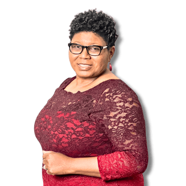 Tameka Chapman, Keynote Speaker, Business Growth Strategist, Author