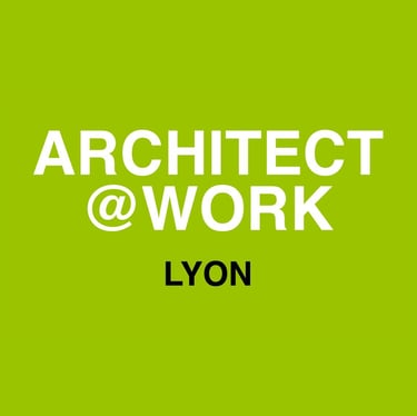 Partenaire YNCEPTION architect@work