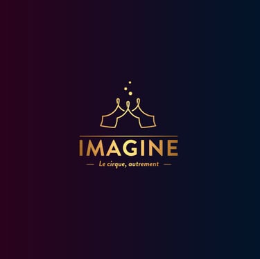 Partenaire YNCEPTION Cirque imagine