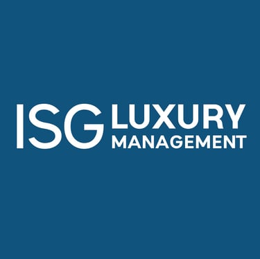 Partenaire YNCEPTION isg luxury