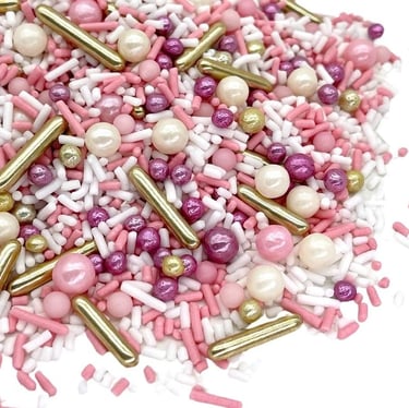 Manvscakes | Sprinkles | Cake sprinkles | Cupcake sprinkles | Baking | Sprinkle mix | Edible sprinkl