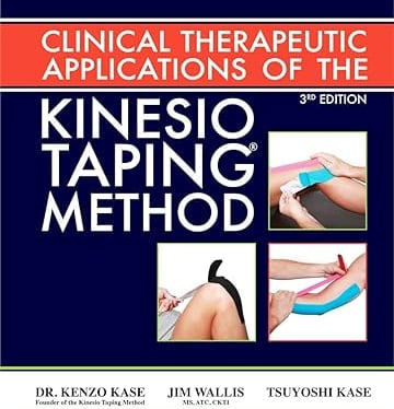 Kinesio Taping Method
