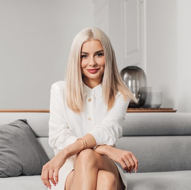 Cosmetic Scientist ready to start your Formulation