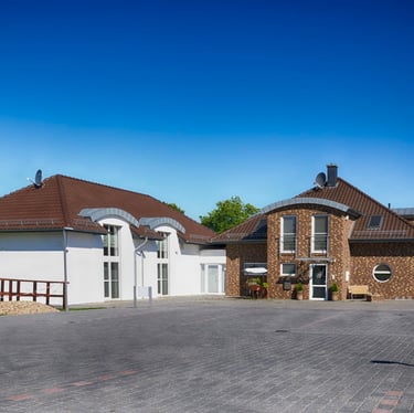 Buchenring 5, Steimbke