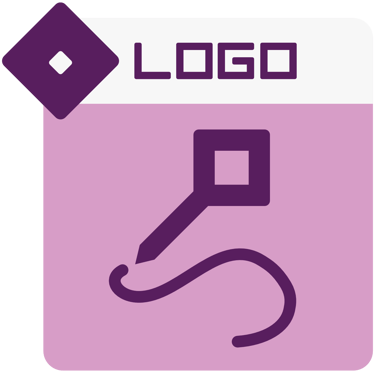 Logo Design Services from SquareKey Studio