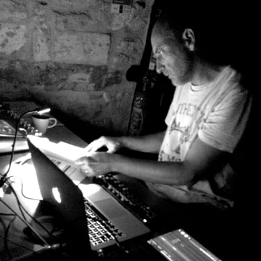 Alexandre MANGE - Administration et direction technique - Equipe ARTEPHILE