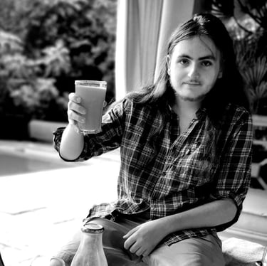 Maxime MANGE - Equipe ARTEPHILE