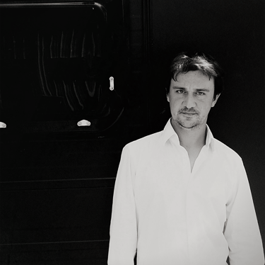 Alban Coulaud - Metteur en scène - Equipe du théâtre Artéphile