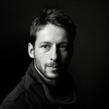 Simon CHAPELLAS - Régisseur général - Equipe ARTEPHILE