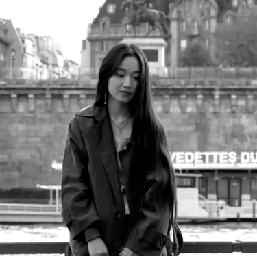 Xiaoyuan WANG - Equipe ARTEPHILE relation press