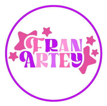 FranArtey Logo