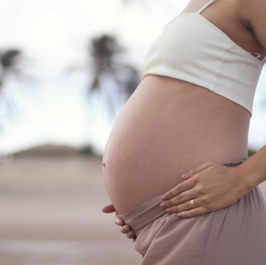 se connecter au bébé; Accompagnement émotionnel futur maman; soin énergétique