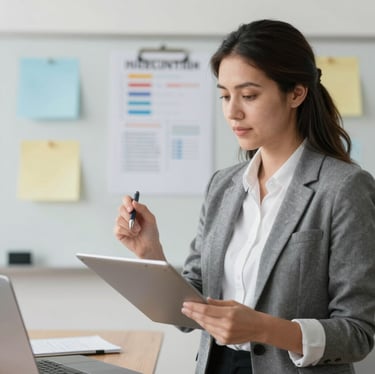 Do Something Great neon sign