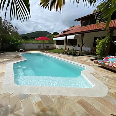 Equipamentos Fluidra vendidos pela Sul Piscinas em Gravataí