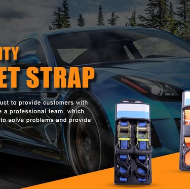 Bungee Cord Alternative