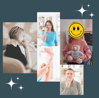 EFT techniques de libération des émotions thérapie douce