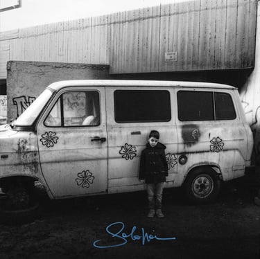 ACHILLE LAURO SANREMO SOLO NOI COVER SINGOLO