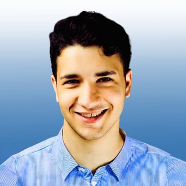 foto de perfil head of paid media