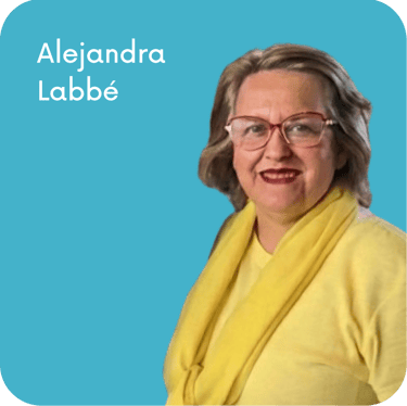 Alejandra Labbé