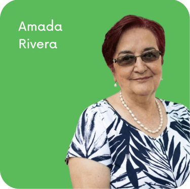 Amada Rivera