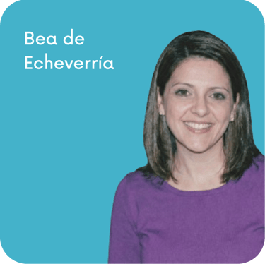 Bea de Echeverría