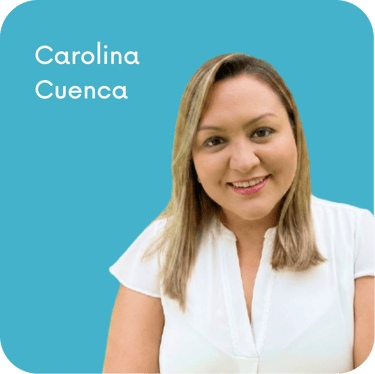 Carolina Cuenca