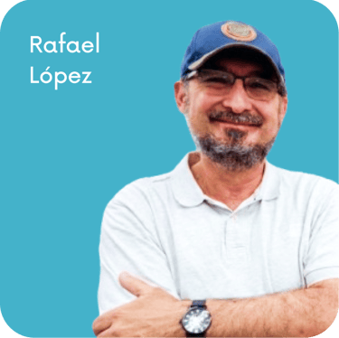 Rafael López