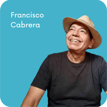 Francisco Cabrera