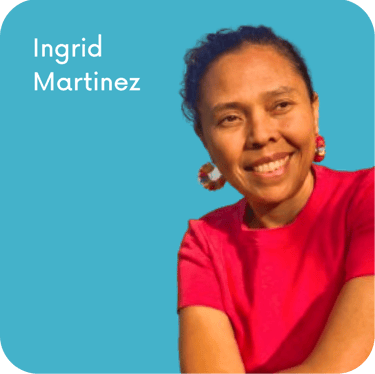 Ingrid Martínez
